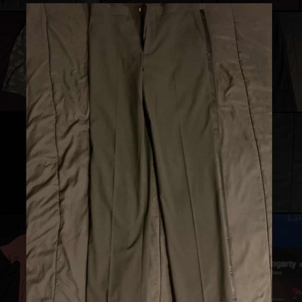 JF j.rerrar Dress Pants